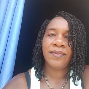 Meet your Posher, Ann marie